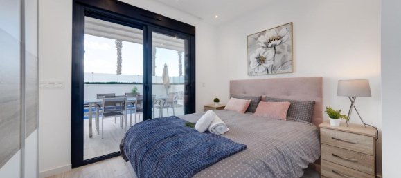 3 Schlafzimmer Villa in La Zenia, Spain, Nr. 365010 18
