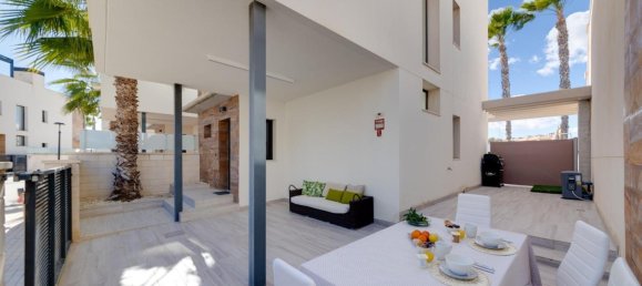 3 Schlafzimmer Villa in La Zenia, Spain, Nr. 365010 25