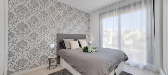 3 Schlafzimmer Villa in La Zenia, Spain, Nr. 365010 17