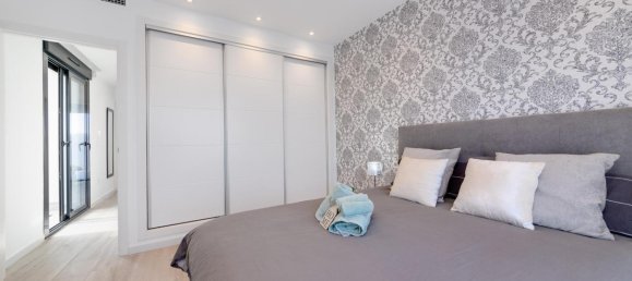 3 Schlafzimmer Villa in La Zenia, Spain, Nr. 365010 16
