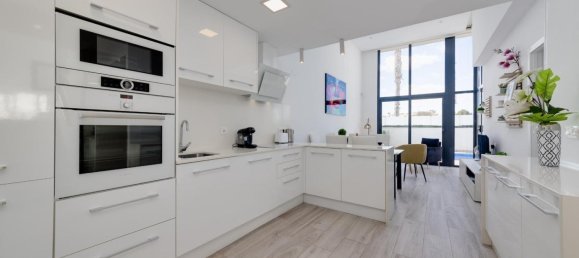 3 Schlafzimmer Villa in La Zenia, Spain, Nr. 365010 3