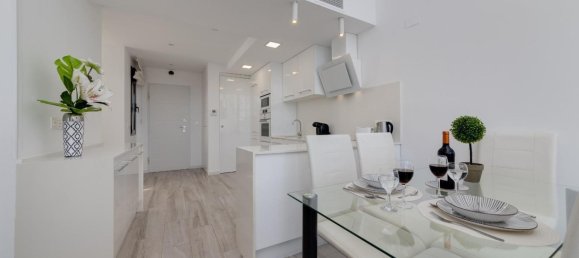 3 Schlafzimmer Villa in La Zenia, Spain, Nr. 365010 20