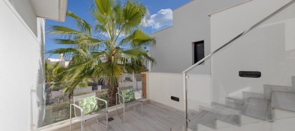3 Schlafzimmer Villa in La Zenia, Spain, Nr. 365010 12