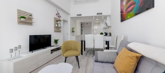 3 Schlafzimmer Villa in La Zenia, Spain, Nr. 365010 5
