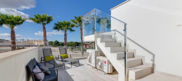 3 Schlafzimmer Villa in La Zenia, Spain, Nr. 365010 19