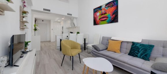 3 Schlafzimmer Villa in La Zenia, Spain, Nr. 365010 6