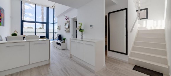 3 Schlafzimmer Villa in La Zenia, Spain, Nr. 365010 4