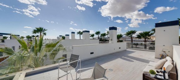 3 Schlafzimmer Villa in La Zenia, Spain, Nr. 365010 9