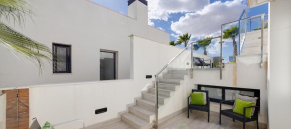 3 Schlafzimmer Villa in La Zenia, Spain, Nr. 365010 13