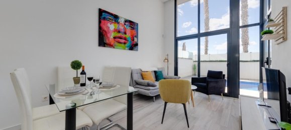 3 Schlafzimmer Villa in La Zenia, Spain, Nr. 365010 27