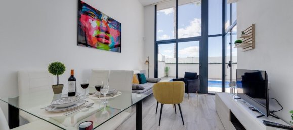 3 Schlafzimmer Villa in La Zenia, Spain, Nr. 365010 22