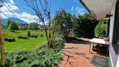 Apartamento de 2 dormitorios en Gallizien, Austria No. 153511