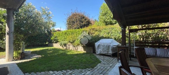 Villa de 4 dormitorios en Giussano, Italy No. 314339 5