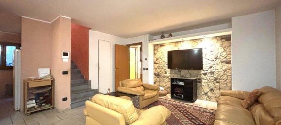 Villa de 4 dormitorios en Giussano, Italy No. 314339 37