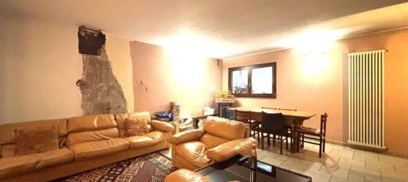 Villa de 4 dormitorios en Giussano, Italy No. 314339 40