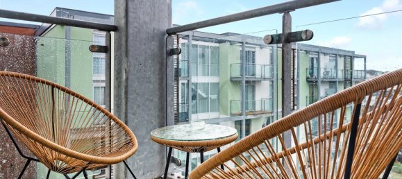 1 bedroom Apartment in London, United Kingdom No. 9894 5