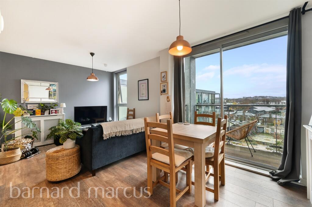 1 bedroom Apartment in London, United Kingdom No. 9894