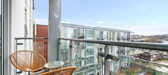 1 bedroom Apartment in London, United Kingdom No. 9894 3