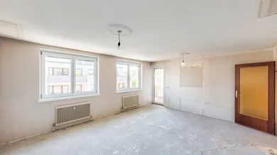 Apartamento de 4 habitaciónes en Penzing, Austria No. 258070