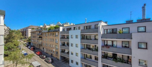 Apartamento de 4 habitaciónes en Penzing, Austria No. 258070 5