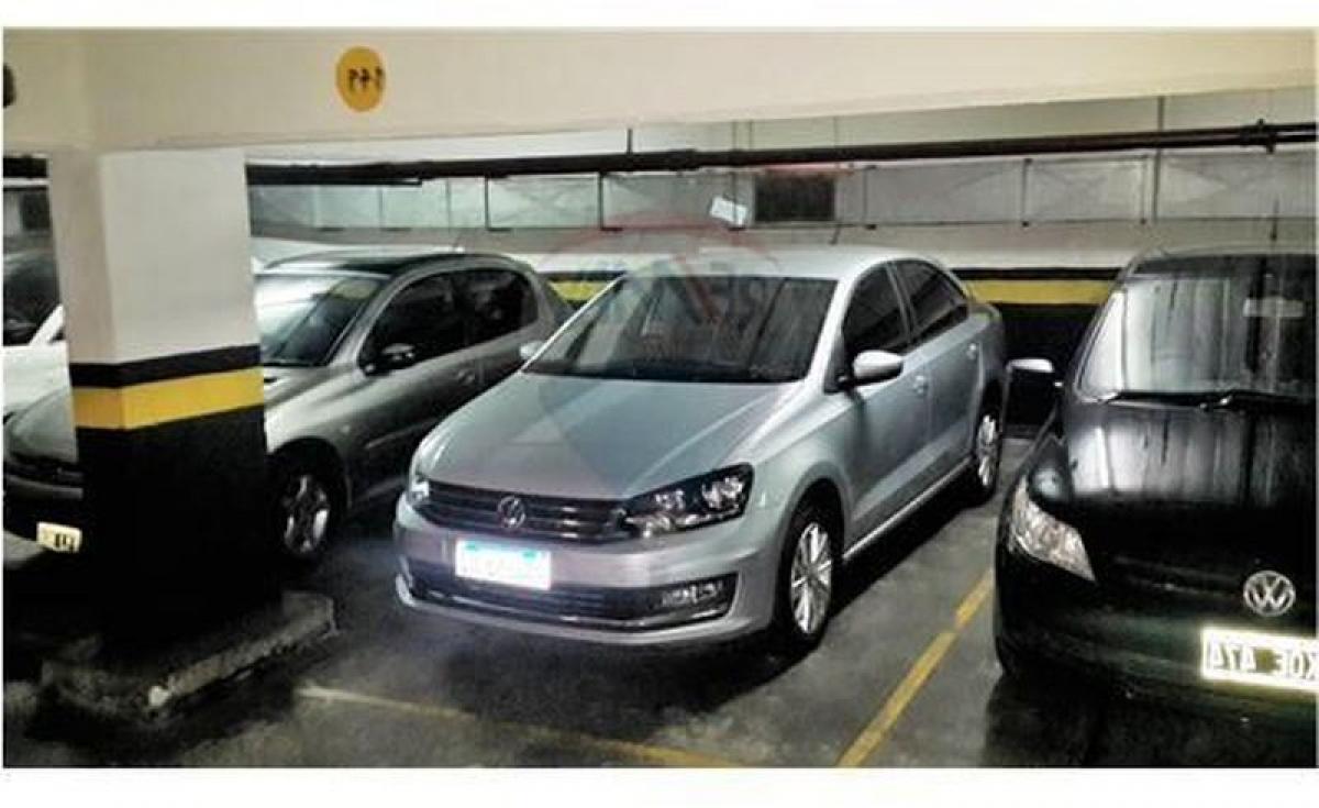 12m² Warehouse in Buenos Aires, Argentina No. 110121