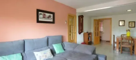 Apartamento T4 em Terrassa, Spain N.º 138629 2