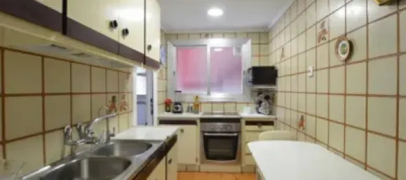 Apartamento T4 em Terrassa, Spain N.º 138629 8