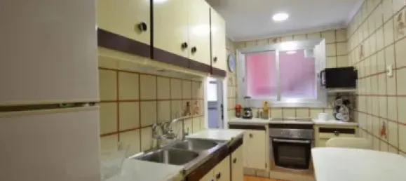 Apartamento T4 em Terrassa, Spain N.º 138629 7