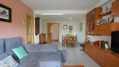 Apartamento T4 em Terrassa, Spain N.º 138629