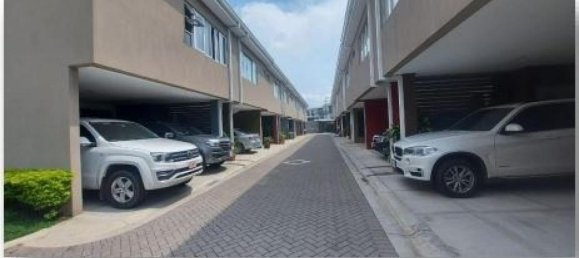 2 chambres Condo à Tibas, Costa Rica No. 1212 4