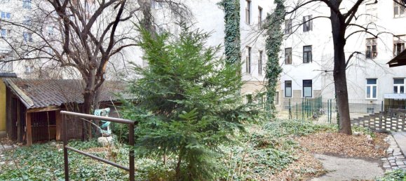 3 rooms Apartment in Favoriten, Austria No. 195461 16