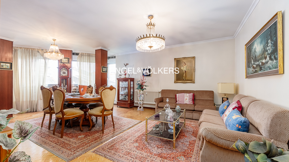 3 Schlafzimmer Wohnung in Vigo, Spain, Nr. 215414