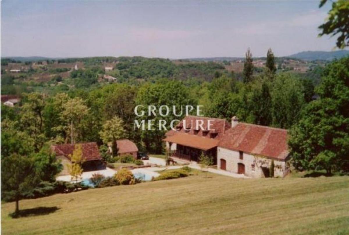 7 bedrooms Land in Brive-la-Gaillarde, France No. 21711