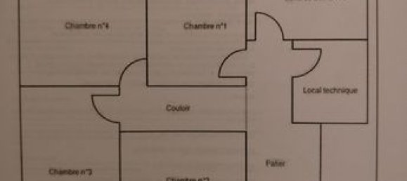 4 Schlafzimmer Haus in Charente, France, Nr. 309654 19