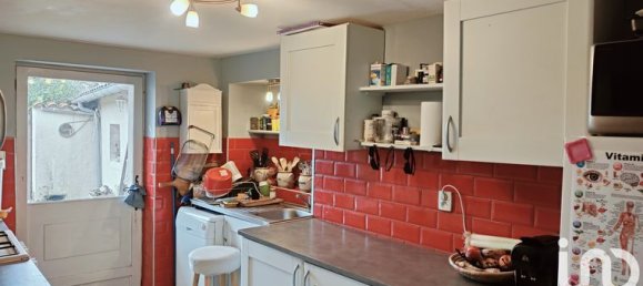 4 Schlafzimmer Haus in Charente, France, Nr. 309654 7