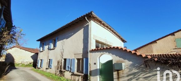 4 Schlafzimmer Haus in Charente, France, Nr. 309654 6