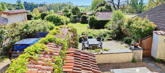 4 Schlafzimmer Haus in Charente, France, Nr. 309654 16