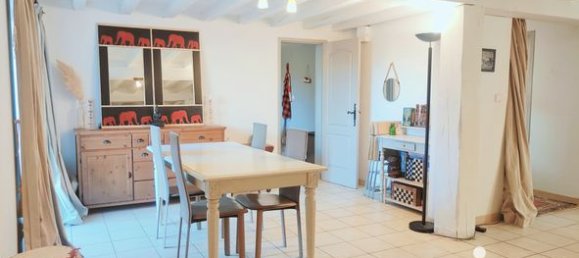 4 Schlafzimmer Haus in Charente, France, Nr. 309654 4