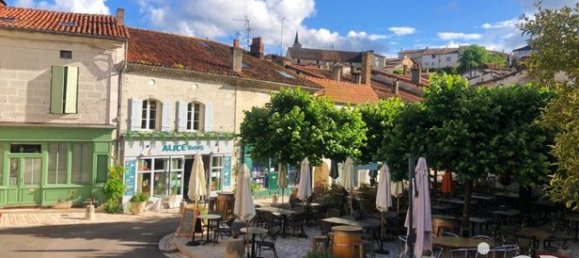 4 Schlafzimmer Haus in Charente, France, Nr. 309654 20