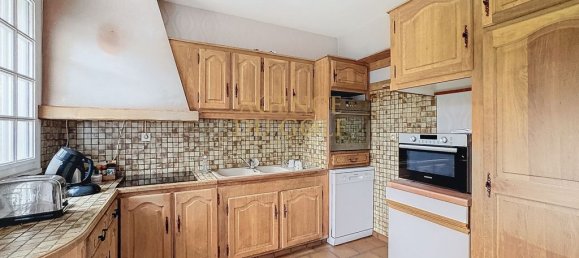 3 Schlafzimmer Haus in Merlimont, France, Nr. 51555 7