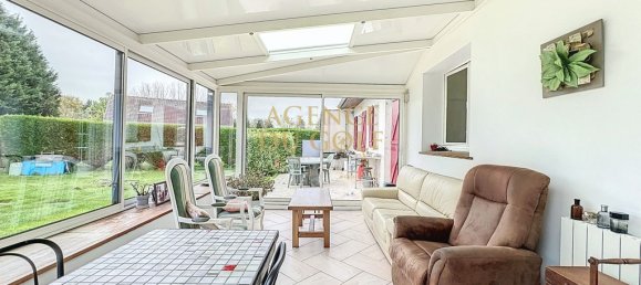 3 Schlafzimmer Haus in Merlimont, France, Nr. 51555 5