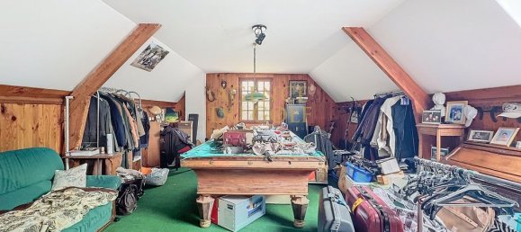 3 Schlafzimmer Haus in Merlimont, France, Nr. 51555 11