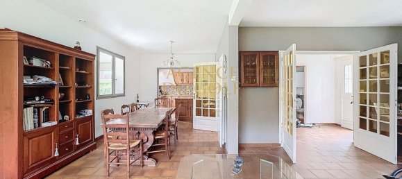 3 Schlafzimmer Haus in Merlimont, France, Nr. 51555 4