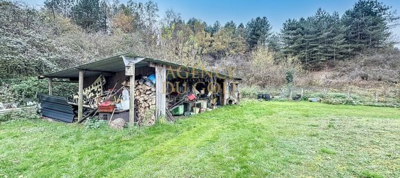 3 Schlafzimmer Haus in Merlimont, France, Nr. 51555 13