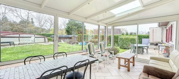 3 Schlafzimmer Haus in Merlimont, France, Nr. 51555 6