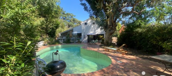 4 bedrooms Villa in Toulon, France No. 348693 6