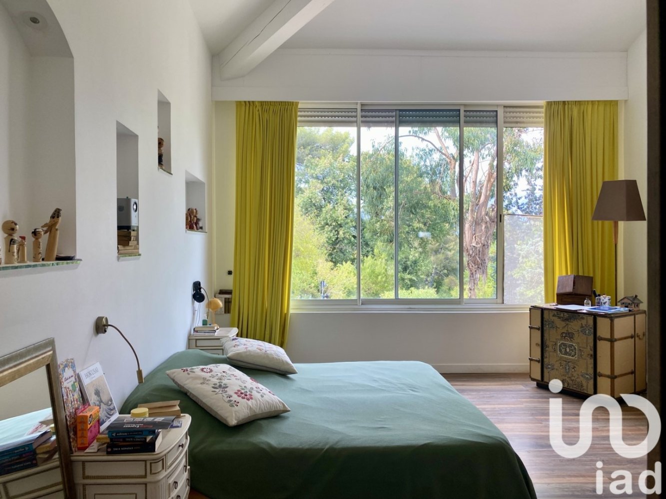 4 bedrooms Villa in Toulon, France No. 348693