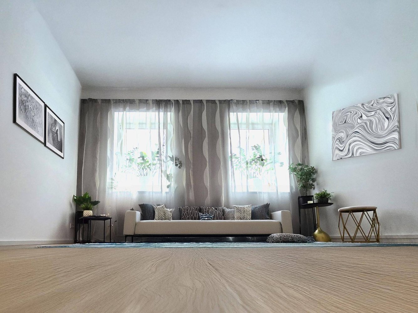 1 bedroom Apartment in Linz, Austria No. 220842