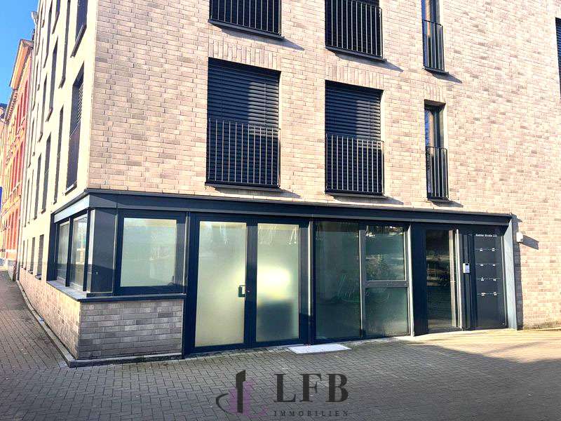 136m² Commercial property in Cologne, Germany No. 166830