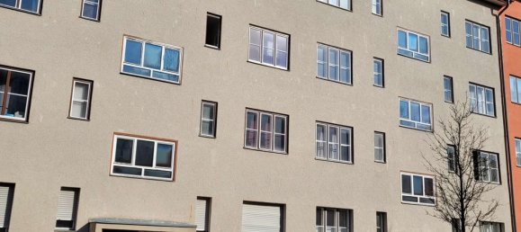 1 Schlafzimmer Wohnung in Pankow, Germany, Nr. 106445 5